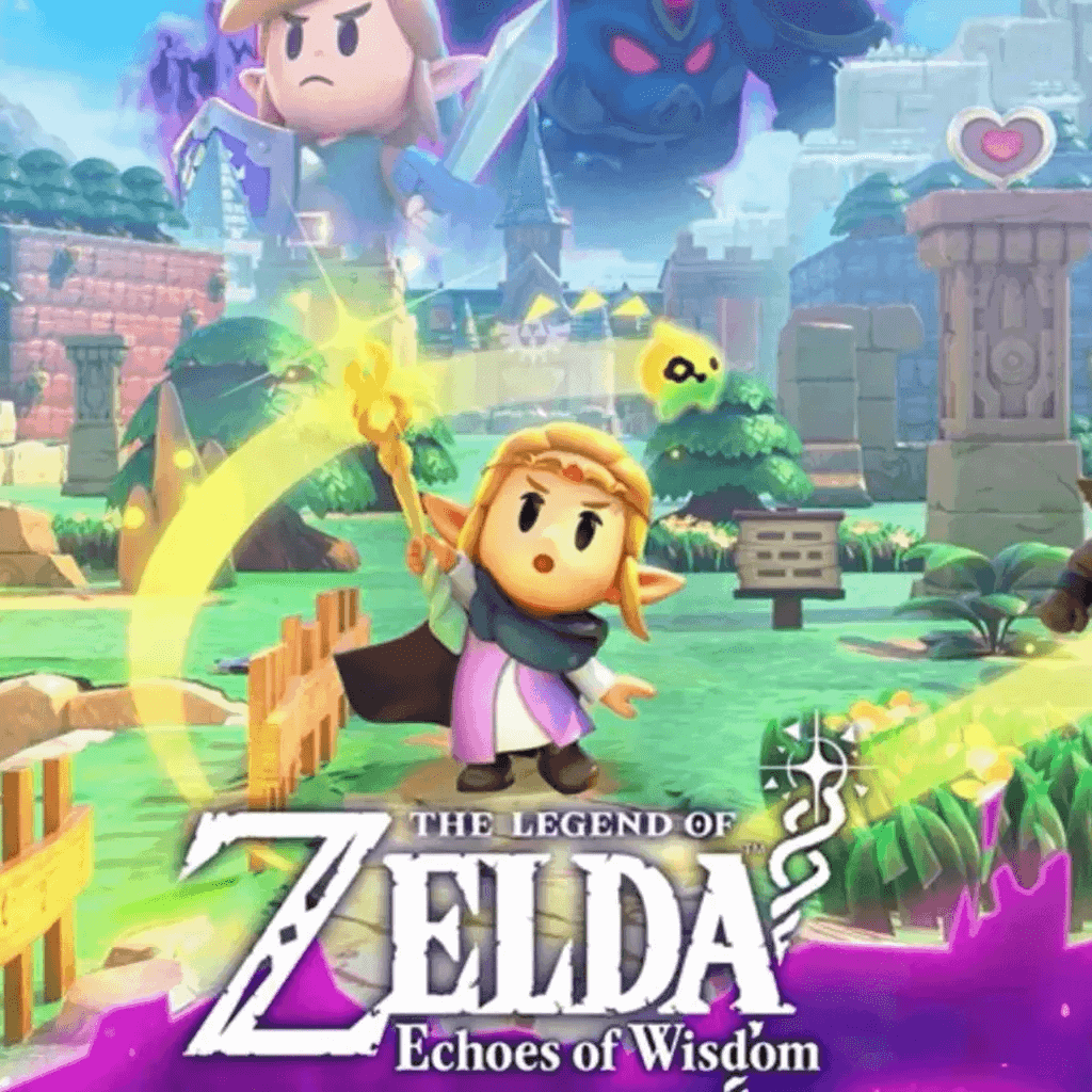 Al igual que Mario, la serie Zelda debería incluir juegos en 2D y 3D en el futuro